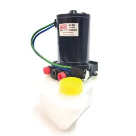 3855334 Arco 6226 Volvo Penta Sx Tilt Trim Motor 3587079 3855745 3855744