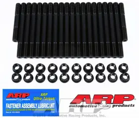 155-4204 Arp - Compatible With/replacement For Ford Head Stud Kit 12pt. Fe