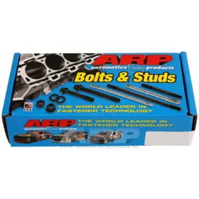 Tlx-arp100-1102-cl360a70 Arp Header Bolt Kit For Chevy / Ford Big Block 3/8in Hex