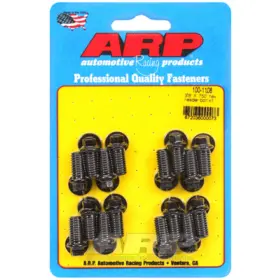 Tlx-arp100-1108-cl360a70 Arp Header Bolt Kit 3/8 X .750in Hex