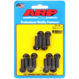 Tlx-arp100-1109-cl360a70 Arp Header Bolt Kit 3/8 X 1.000in Hex
