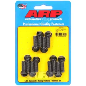 Tlx-arp100-1111-cl360a70 Arp Header Bolt Kit For Chevy Sb Hex