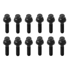 Tlx-arp134-1202-cl360a70 Arp Header Bolt Kit Sbc/geniii Ls 3/8 Flange 12pt