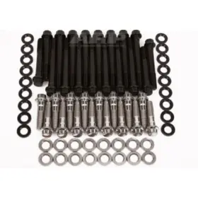 Tlx-arp134-3703-cl360a70 Arp For Chevy Ss Head Bolt Kit 12pt Outer Row Only Sb