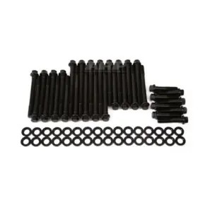 Tlx-arp135-3607-cl360a70 Arp For Chevy Mark V Head Bolt Kit With 502 Heads Hex Bb