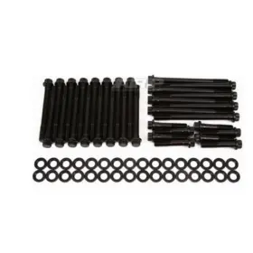 Tlx-arp135-3703-cl360a70 Arp For Chevy Dart Head Bolt Kits With Iron And Alum 12pt Hbk Bb