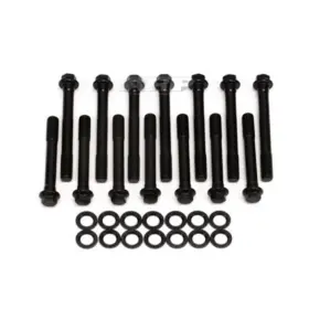Tlx-arp146-3601-cl360a70 Arp For Jeep Head Bolt Kit 4.0l Inline 6cyl