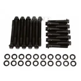 Tlx-arp155-3601-cl360a70 Arp For Ford 390-428 Fe Series Head Bolt Kit Bb