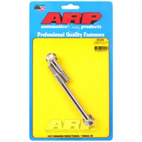 Tlx-arp430-3506-cl360a70 Arp Bolt Kit Hex Ss Starter For Gm M10 7.775 / 4.470 Inches