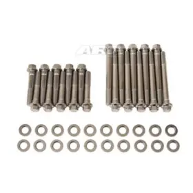 Tlx-arp454-3601-cl360a70 Arp For Ford Head Bolt Kit 289-302 Ss Hex Sb