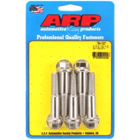 Tlx-arp764-1007-cl360a70 Arp Bolts Ss Hex M12 X 1.50 60 5/pkg