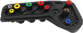 12-21425-002 Arstak Ask-2198 Air Manifold Pass Through For Freightliner Cascadia 08-18
