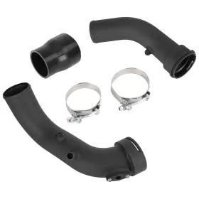 C265-a033 Artudatech Intake Charge Pipe For Bmw M2 M235i 335i 435i N55 F20 F30 Rwd 2012-2016 2015