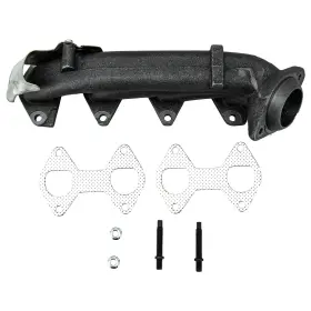 5c3z9431ba Asi Performance .left Exhaust Manifold Gasket For 2005-2010 08 Ford F-250 F-350 Super Duty 5.4
