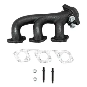 5l3z9430aa Asi Performance Em774556 Exhaust Manifold Right Passenger Side For Ford E-150 E-250 1999-2003