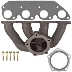 101014 Atp Exhaust Manifold P N