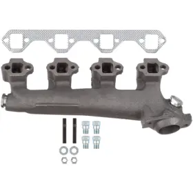 101020 Atp Transmission Parts Exhaust Manifold