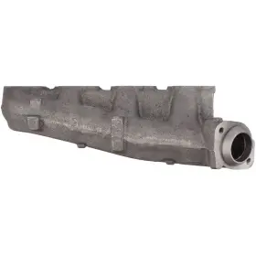 101022 Atp Exhaust Manifold For Select 80-82 Ford Models
