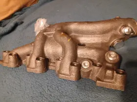 101037 Atp New Exhaust Manifold For Ford 92 Ranger 2.3