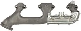 101063 Atp Exhaust Manifold Professional Auto Parts