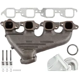 101075 Atp Exhaust Manifold For Select 91-98 Chevrolet Gmc Models