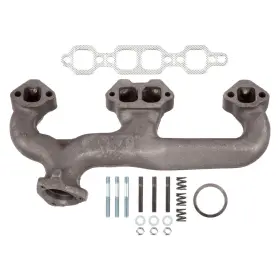 101083 Atp - Cast Iron Natural Exhaust Manifold
