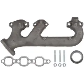 101088 Atp Exhaust Manifold P N