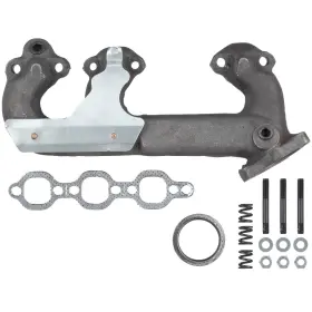 101091 Atp Exhaust Manifold For Select 88-95 Chevrolet Gmc Models
