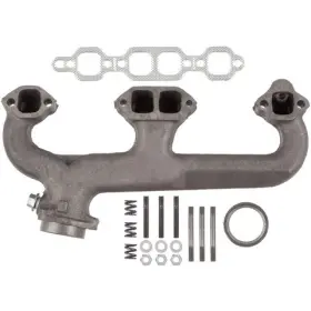 101096 Atp Exhaust Manifold P N