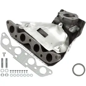 101105 Atp Transmission Parts Exhaust Manifold