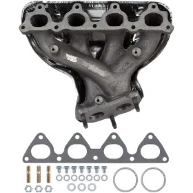101121 Atp Exhaust Manifold For 92-98 Honda Civic Del Sol