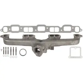 101140 Atp Exhaust Manifold P N