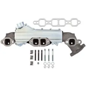 101156 Atp Exhaust Manifold P N