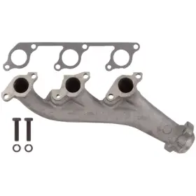 101158 Atp Transmission Parts Exhaust Manifold