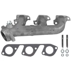 101161 Atp Transmission Parts Exhaust Manifold
