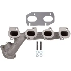 101166 Atp Transmission Parts Exhaust Manifold