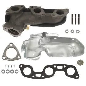 101172 Atp Exhaust Manifold