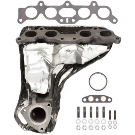 101201 Atp Exhaust Manifold P N