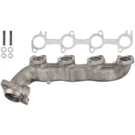 101221 Atp Exhaust Manifold P N