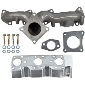 Atp 101254 Exhaust Manifold