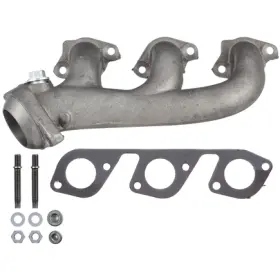 101280 Atp Transmission Parts Exhaust Manifold