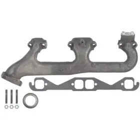 101293 Atp Exhaust Manifold P N