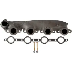 101396 Atp Exhaust Manifold P N