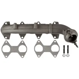 101420 Atp Exhaust Manifold P N