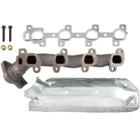 101500 Atp Transmission Parts Graywerks Exhaust Manifold