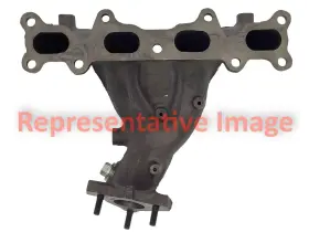 101550 Atp Graywerks Exhaust Manifold For 07-13 Ford E-150 E-250 F-150