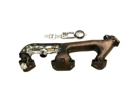 18961mbnx Atp For 1987-1988 Chevrolet R30 Exhaust Manifold Right 5.7l V8 Vin K