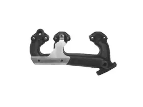 27235mpqd Atp For 1988-1995 Gmc K2500 Exhaust Manifold Left 1989 1990 1991 1992 1993