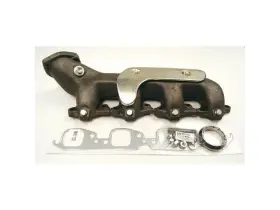 38795rwpc Atp For 1991-1995 Gmc K2500 Exhaust Manifold Left 1992 1993 1994 7.4l V8