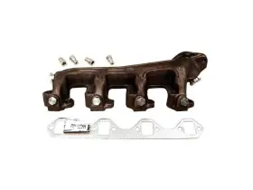 55vsynbd Atp Right Exhaust Manifold Fits Ford F150 1994-1996 5.8l V8